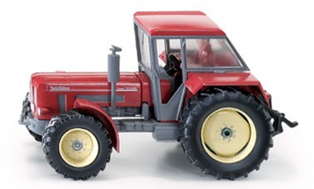 Siku 3469A - Schlüter Super 1250VL - X modeles reduits vehicules agricoles siku 3469a schluter super 1250vl x