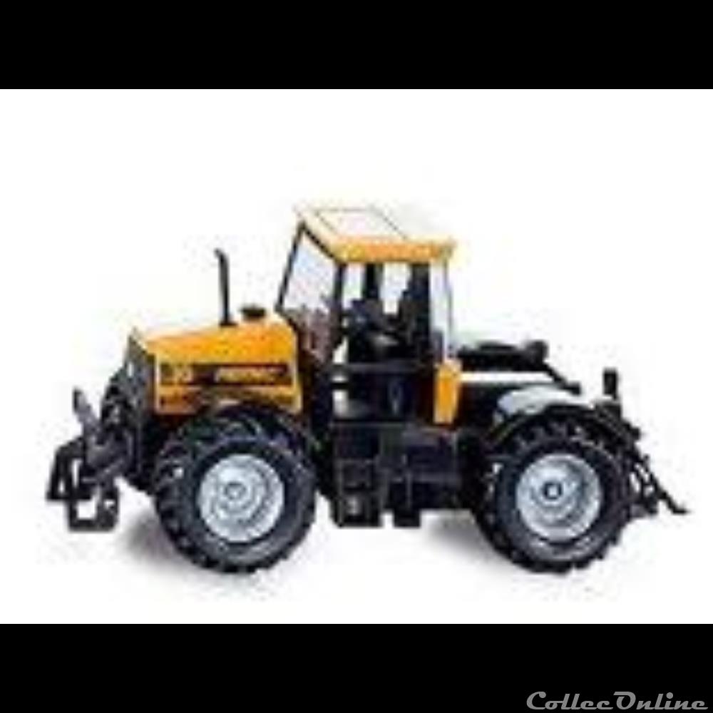 Siku 3160 - Tracteur JCB Fastrac 2150 - X modeles reduits vehicules agricoles siku 3160 tracteur jcb fastrac 2150 x