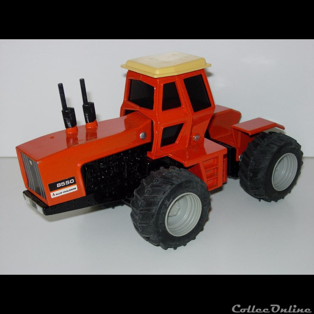 modele reduit vehicule agricole ertl 1213 allis chalmers 8550 oui