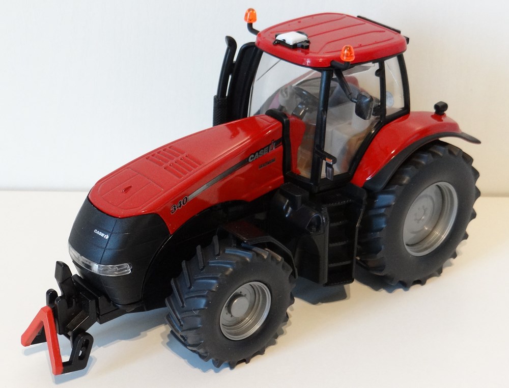 Siku 3277 - Case IH 340 Magnum - OUI - X modeles reduits vehicules agricoles siku 3277 case ih 340 magnum oui x