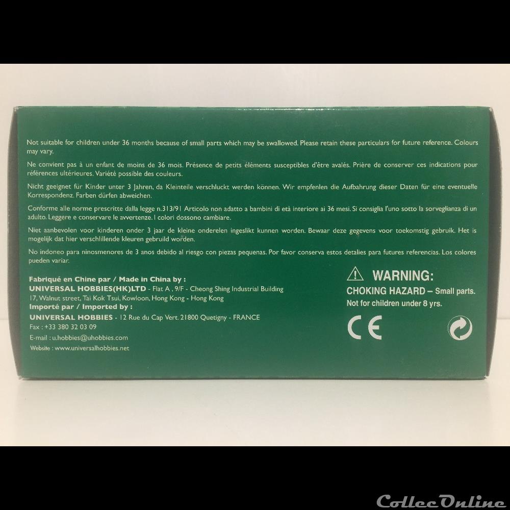 modeles reduits vehicules agricoles uh 2388 mc cormick cx95 x