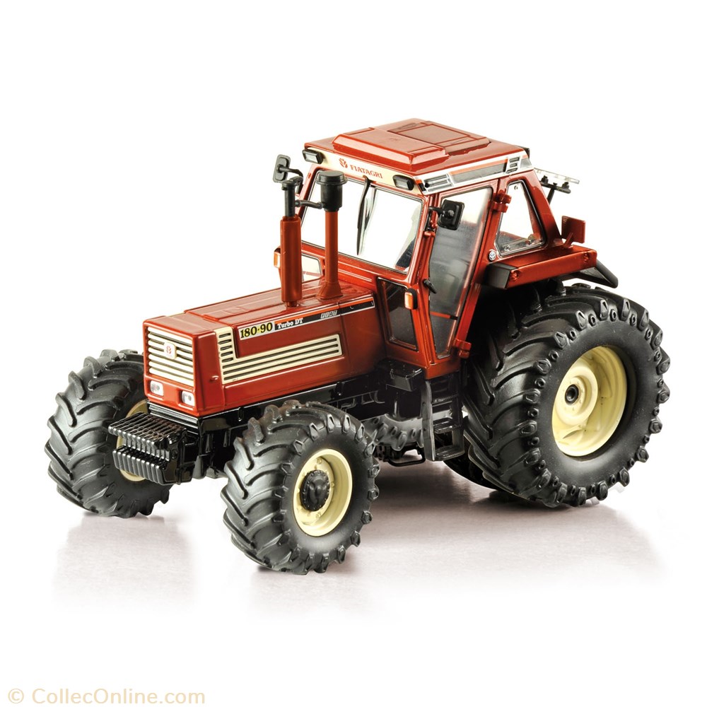 modeles reduits vehicules agricoles ros 30141 fiat 180 90 turbo dt