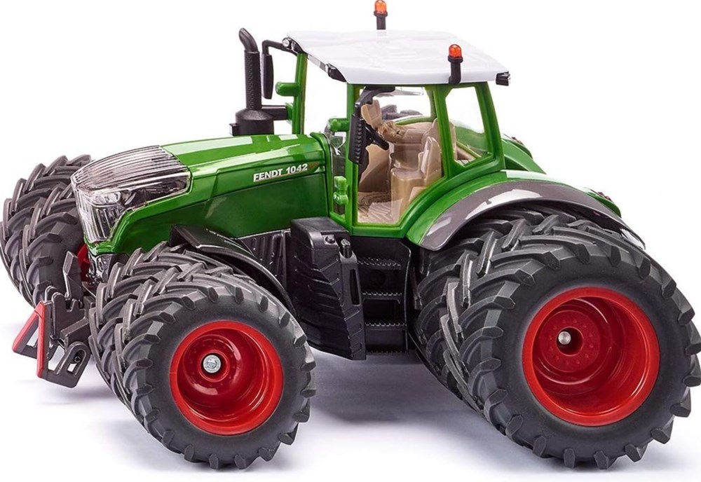 Siku 3289 - Fendt 1042 Vario modeles reduits vehicules agricoles siku 3289 fendt 1042 vario