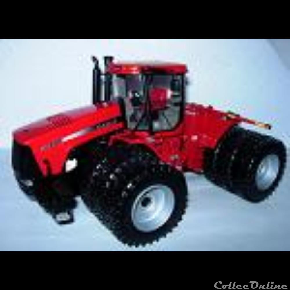 modele reduit vehicule agricole ertl 14102 case ih stx 450 oui