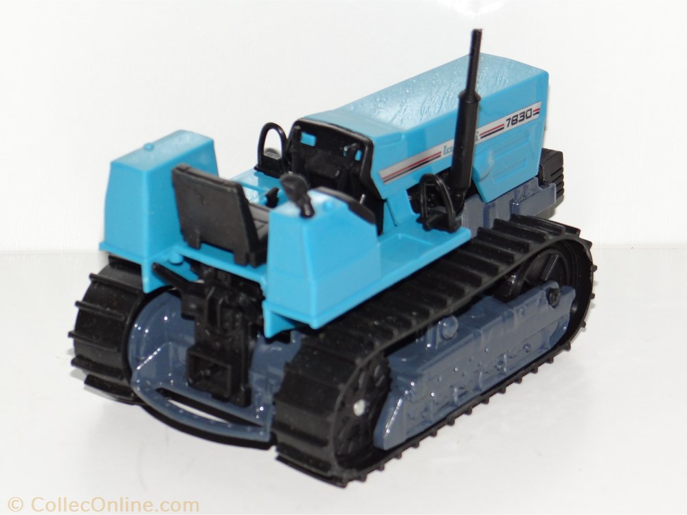 modeles reduits vehicules agricoles ros 40505 landini 7830 x
