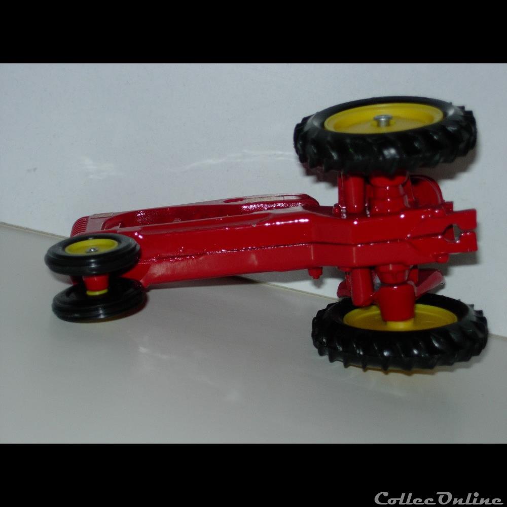 modele reduit vehicule agricole ferguson ertl 44 massey harris 44 oui