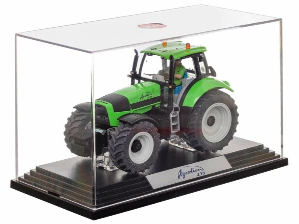 Siku 4453 - Tracteur Deutz Agrotron 235 - OUI - X modeles reduits vehicules agricoles siku 4453 tracteur deutz agrotron 235 oui x