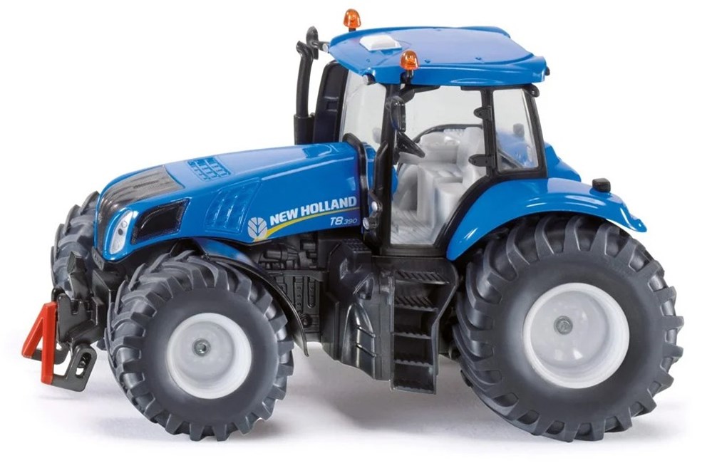 Siku 3273 - Tracteur New Holland T8.390 - X modeles reduits vehicules agricoles siku 3273 tracteur new holland t8 390 x