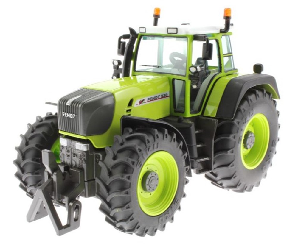 Siku WT010 - Tracteur Fendt 930 Vario Rotomag AG - OUI - X modeles reduits vehicules agricoles siku wt010 tracteur fendt 930 vario rotomag ag oui x