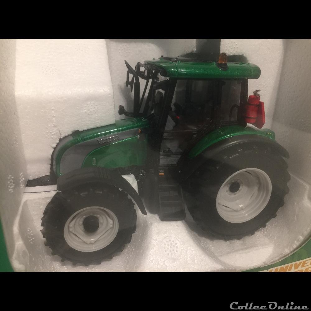 modeles reduits vehicules agricoles mc cormick uh 2626 valtra serie c120 x
