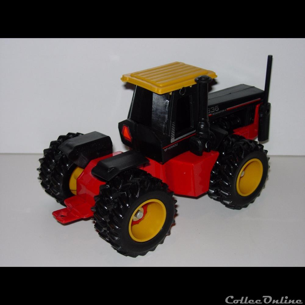 Ertl 836FE - Versatile 836 - OUI 3 modele reduit vehicule agricole ertl 836fe versatile 836 oui