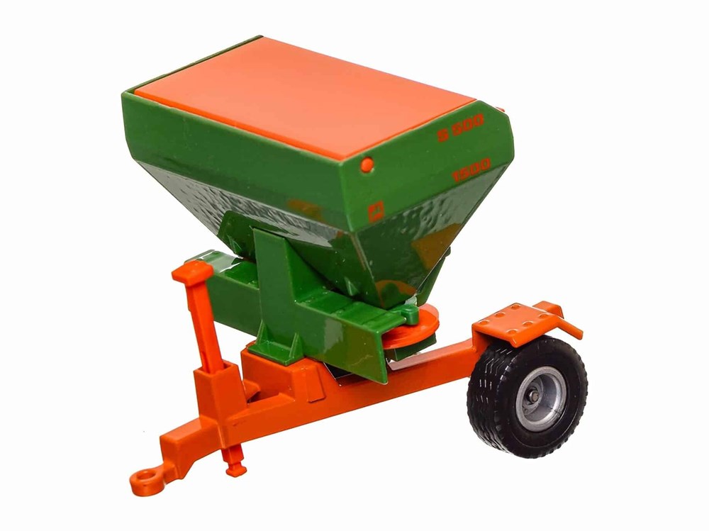 Siku 2269A - Semoir à engrais Amazone ZA-E Maxis modeles reduits vehicules agricoles siku 2269a semoir a engrais amazone za e maxis