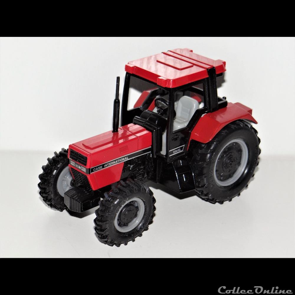 Ertl 661 - Case IH 956XL - OUI 2 modele reduit vehicule agricole ertl 661 case ih 956xl oui