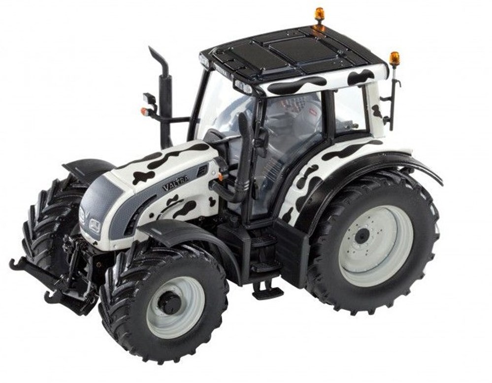 06/2025 - UH 2629 - Valtra N142 C Series Cow Version - X modeles reduits vehicules agricoles 06 2025 uh 2629 valtra n142 c series cow version x