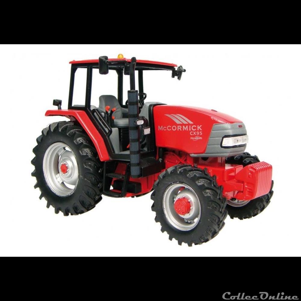 modeles reduits vehicules agricoles uh 2388 mc cormick cx95 x