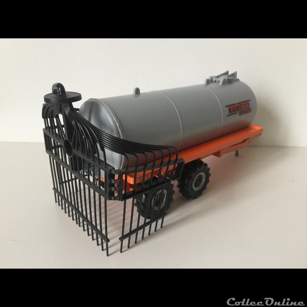 Siku 2869A - Citerne injecteur Kaweco Mestinjectie - X 3 modeles reduits vehicules agricoles autre siku 2869a citerne injecteur kaweco mestinjectie x