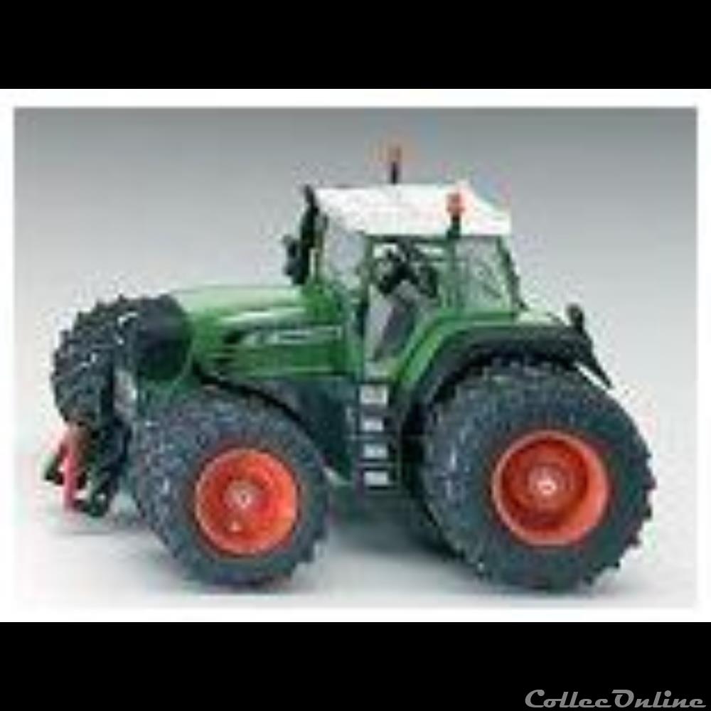 Siku 3257 - Tracteur Fendt 924 Vario - X modeles reduits vehicules agricoles claas siku 3257 tracteur fendt 924 vario x