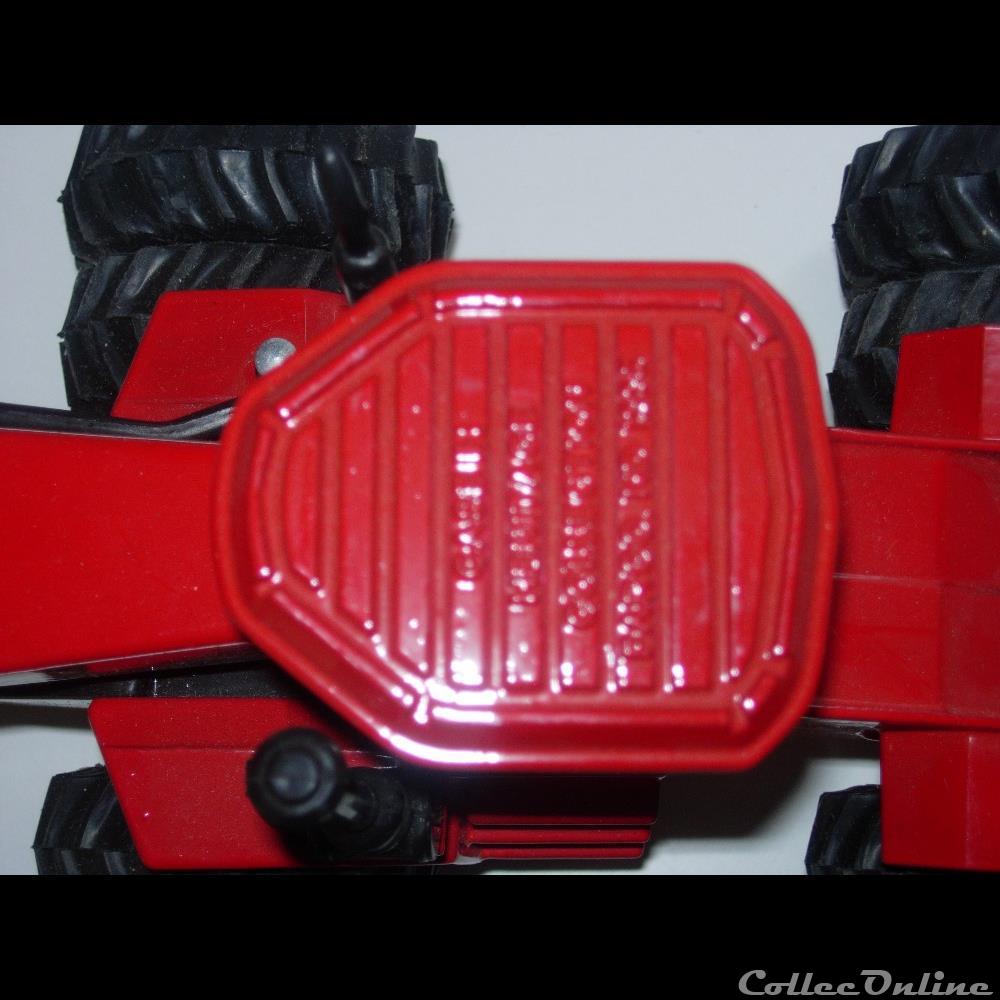 Ertl ZSM9270ED - Case IH 9270 ED - OUI 3 modele reduit vehicule agricole new holland ertl zsm9270ed case ih 9270 ed oui