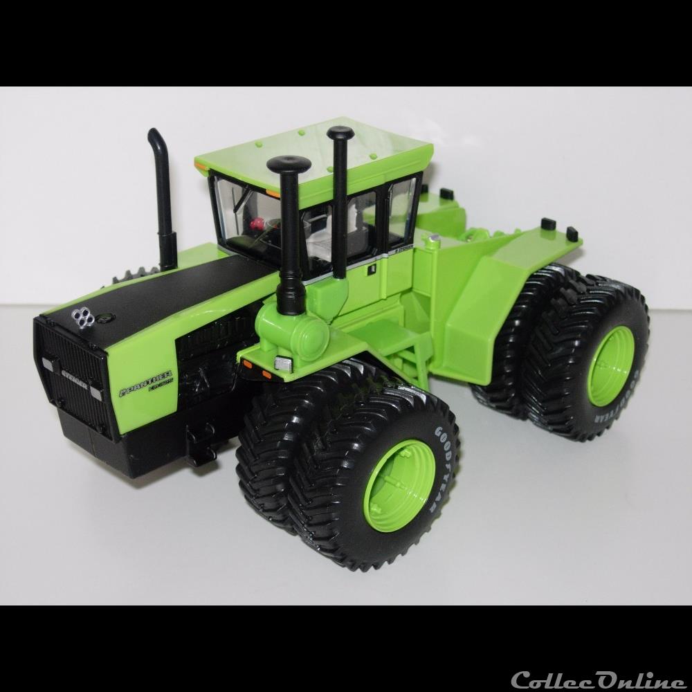 modeles reduits vehicules agricoles ertl 14673a steiger panther iv ntfs 2009 oui