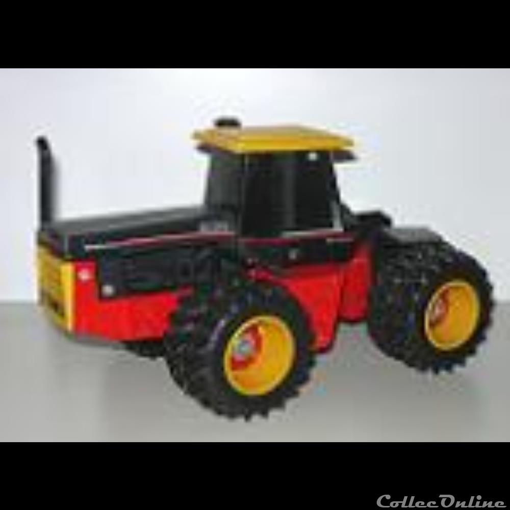 Ertl 836 - Versatile 836 - OUI modele reduit vehicule agricole ertl 836 versatile 836 oui