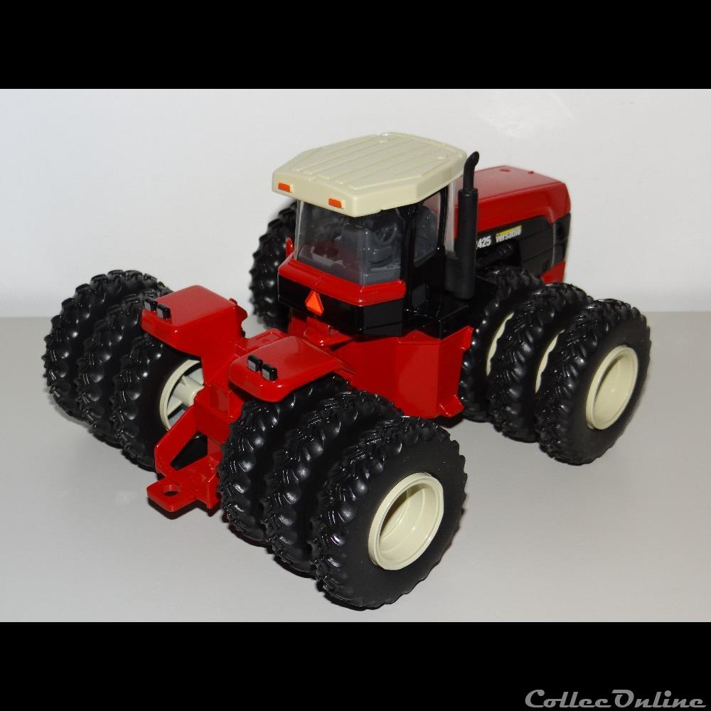 modele reduit vehicule agricole ertl 16120 buhler versatile 2475 oui