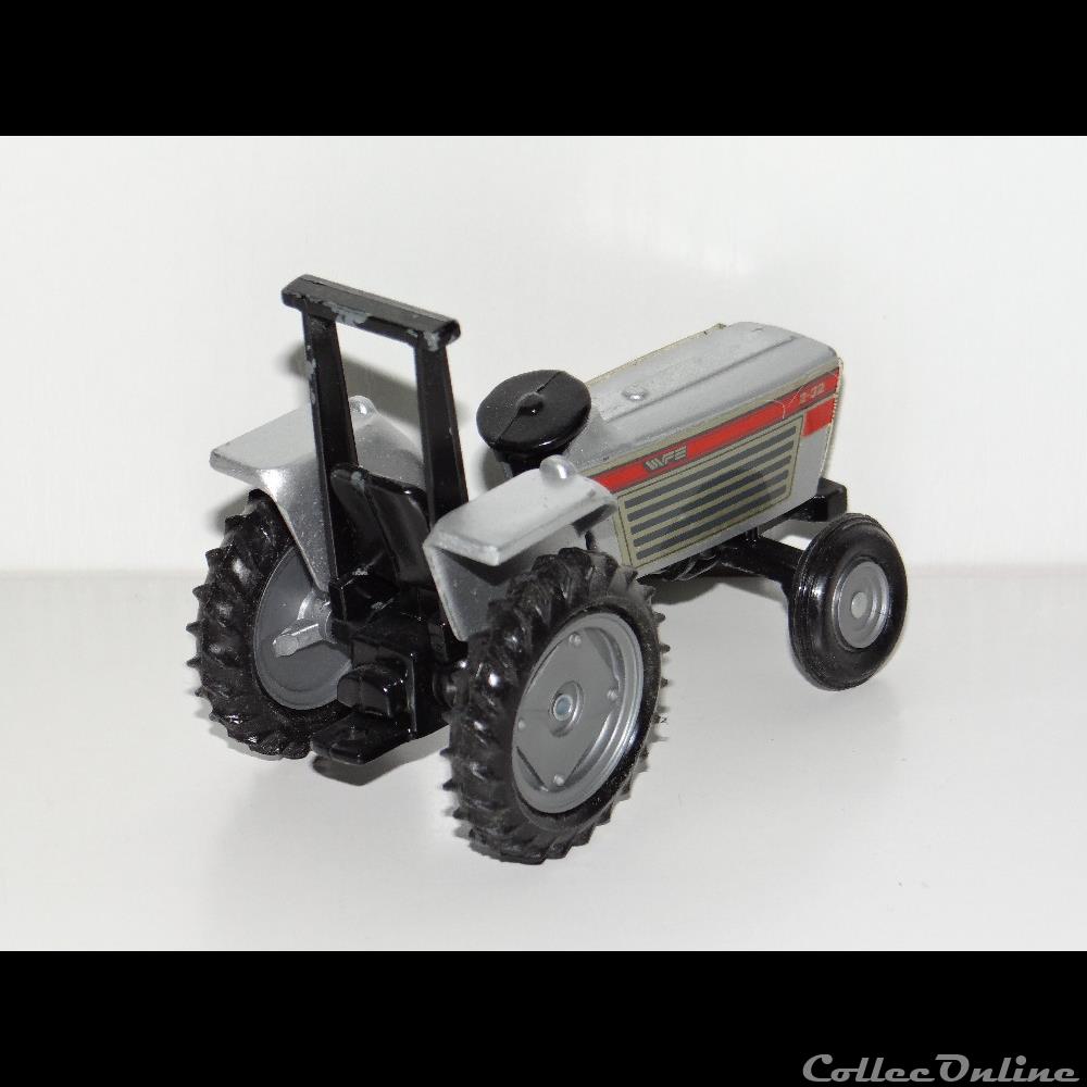 Ertl WFB32 - White 2-32 Field Boss - OUI 2 modele reduit vehicule agricole ertl wfb32 white 2 32 field boss oui