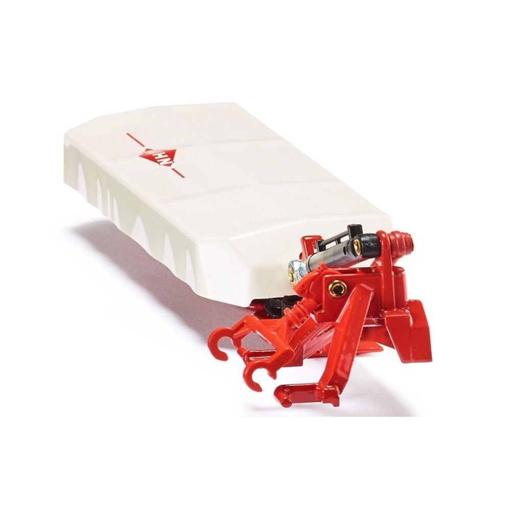 Siku 2456 - Faucheuse Kuhn - X modeles reduits vehicules agricoles siku 2456 faucheuse kuhn x