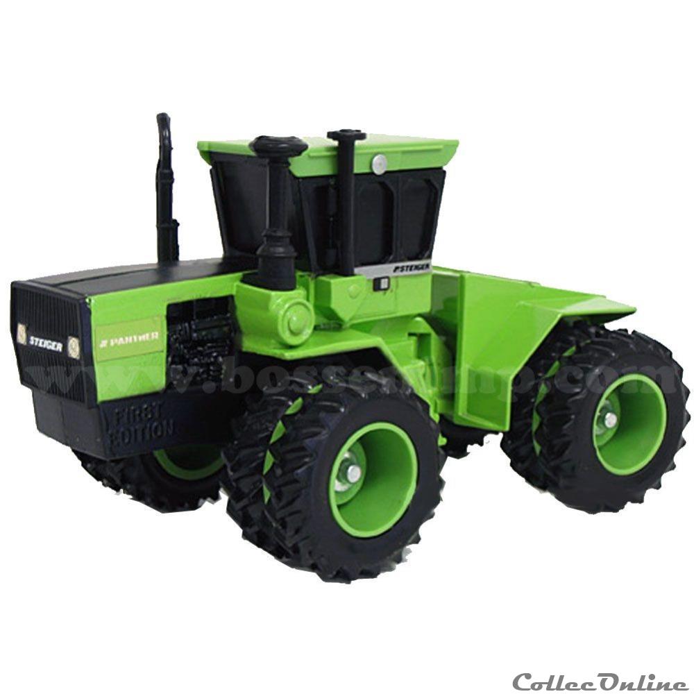 Ertl JLE905 - Steiger Panther IV Ed Sp - OUI modele reduit vehicule agricole ertl jle905 steiger panther iv ed sp oui