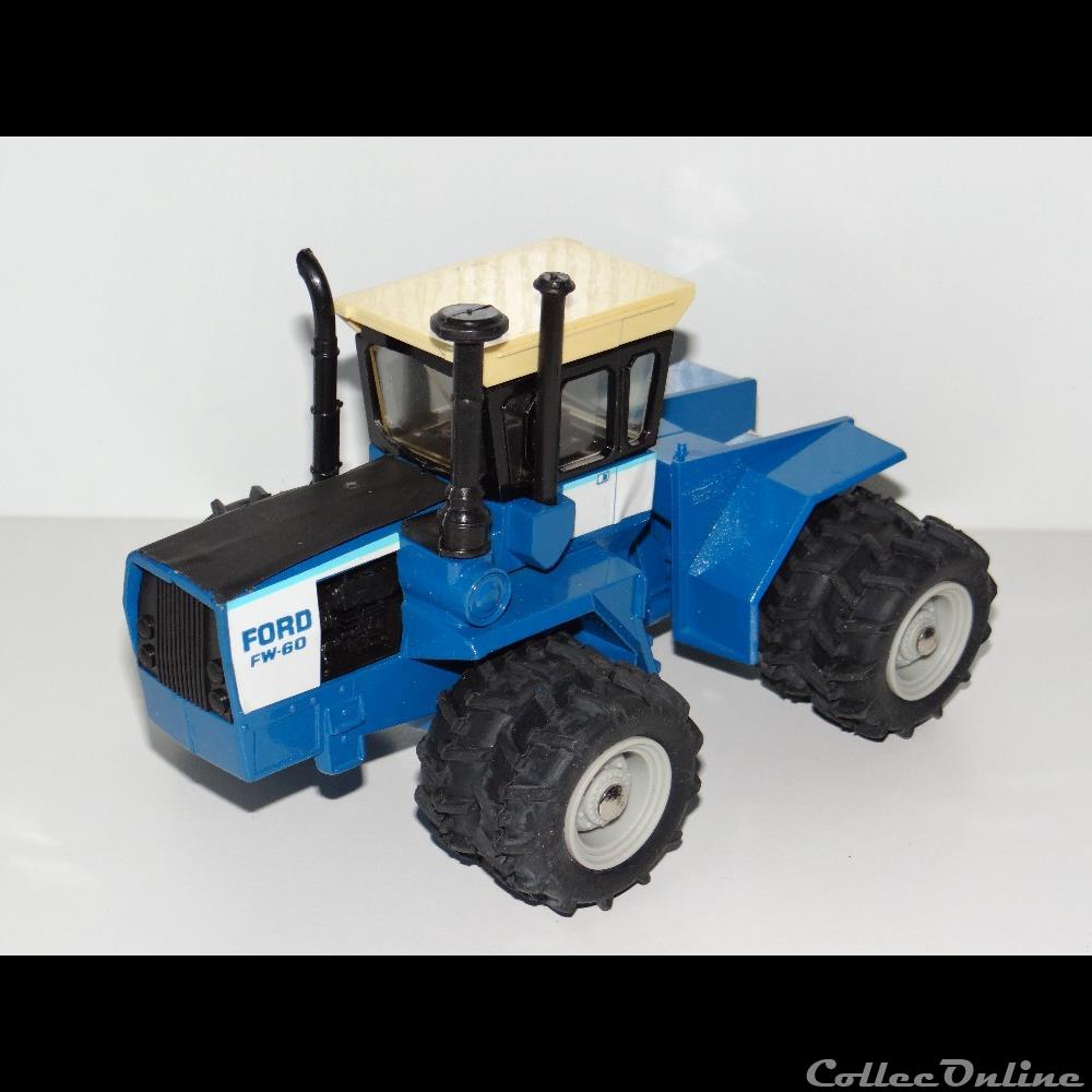 modele reduit vehicule agricole ertl 1926 ford fw 60 oui