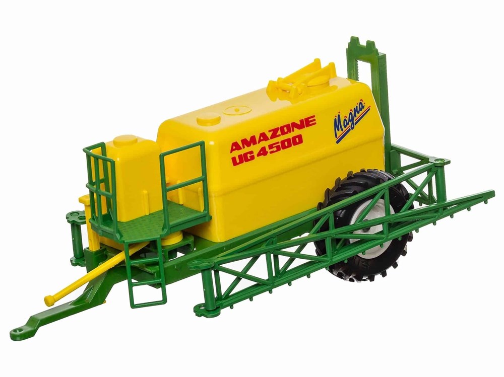 Siku 2563B - Pulvérisateur Amazone UG 4500 Magna - X modeles reduits vehicules agricoles siku 2563b pulverisateur amazone ug 4500 magna x