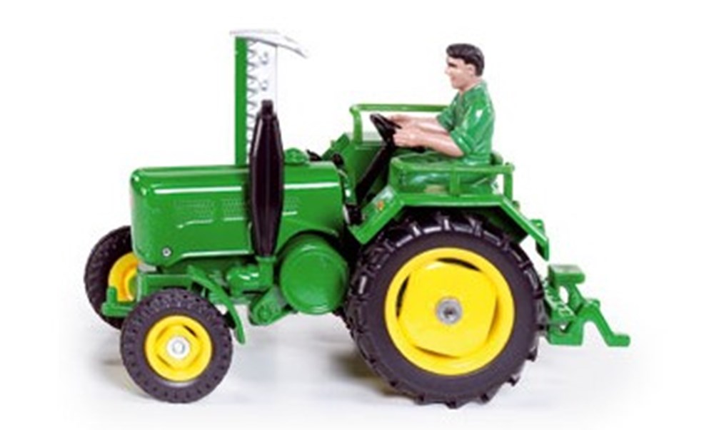 modeles reduits vehicules agricoles siku 3475 john deere lanz x
