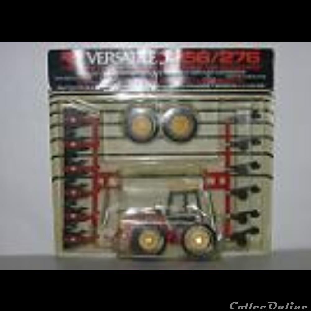 Ertl 276 - Versatile 256/276 - OUI modele reduit vehicule agricole ertl 276 versatile 256 276 oui