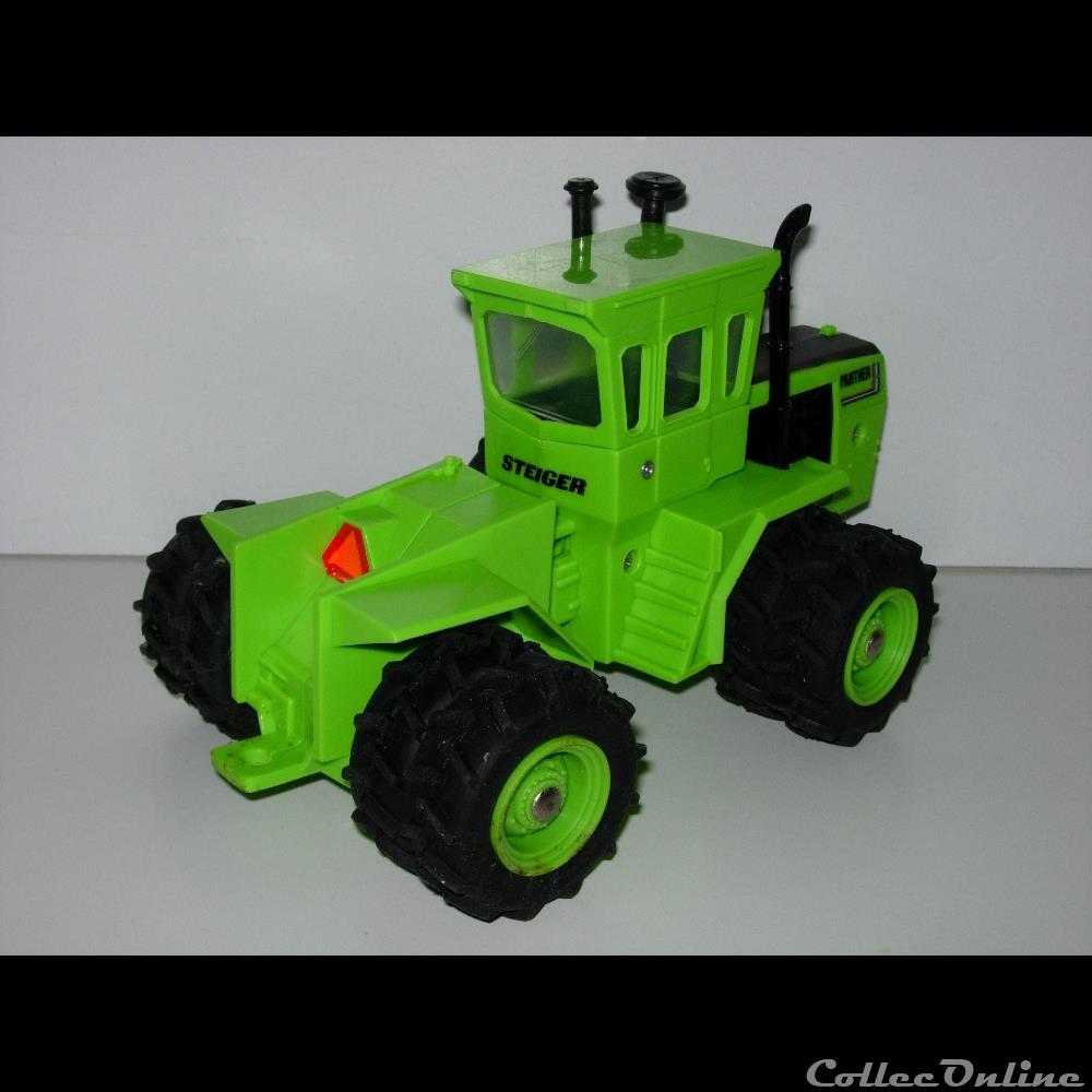 modele reduit vehicule agricole ertl 3093 steiger panther oui