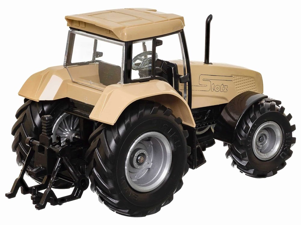 Siku 2963C - Tracteur Case IH CS 150 Stotz modeles reduits vehicules agricoles massey ferguson siku 2963c tracteur case ih cs 150 stotz