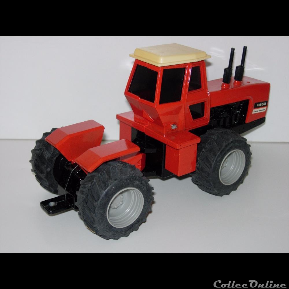 modele reduit vehicule agricole ertl 1213 allis chalmers 8550 oui