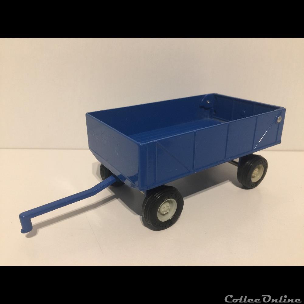 modele reduit vehicule agricole autre ertl 1977 sans marque oui