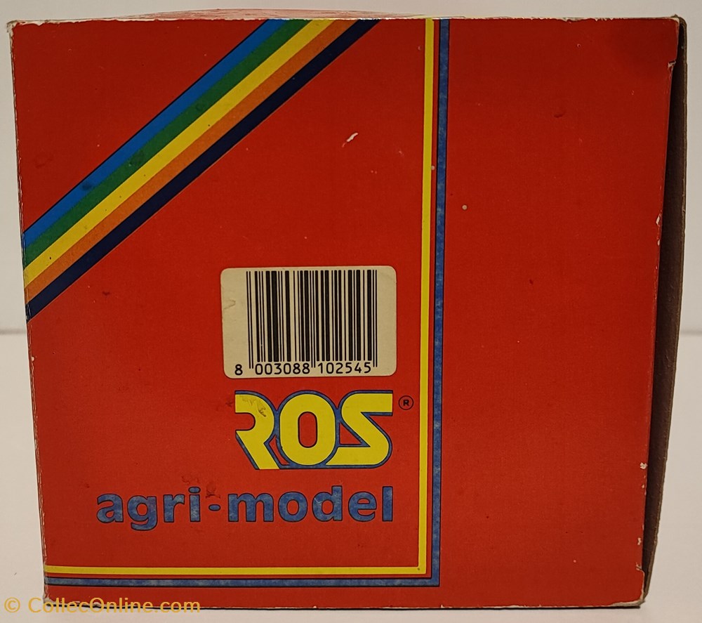 modeles reduits vehicules agricoles ros 10254 lamborghini 1706 muddy x