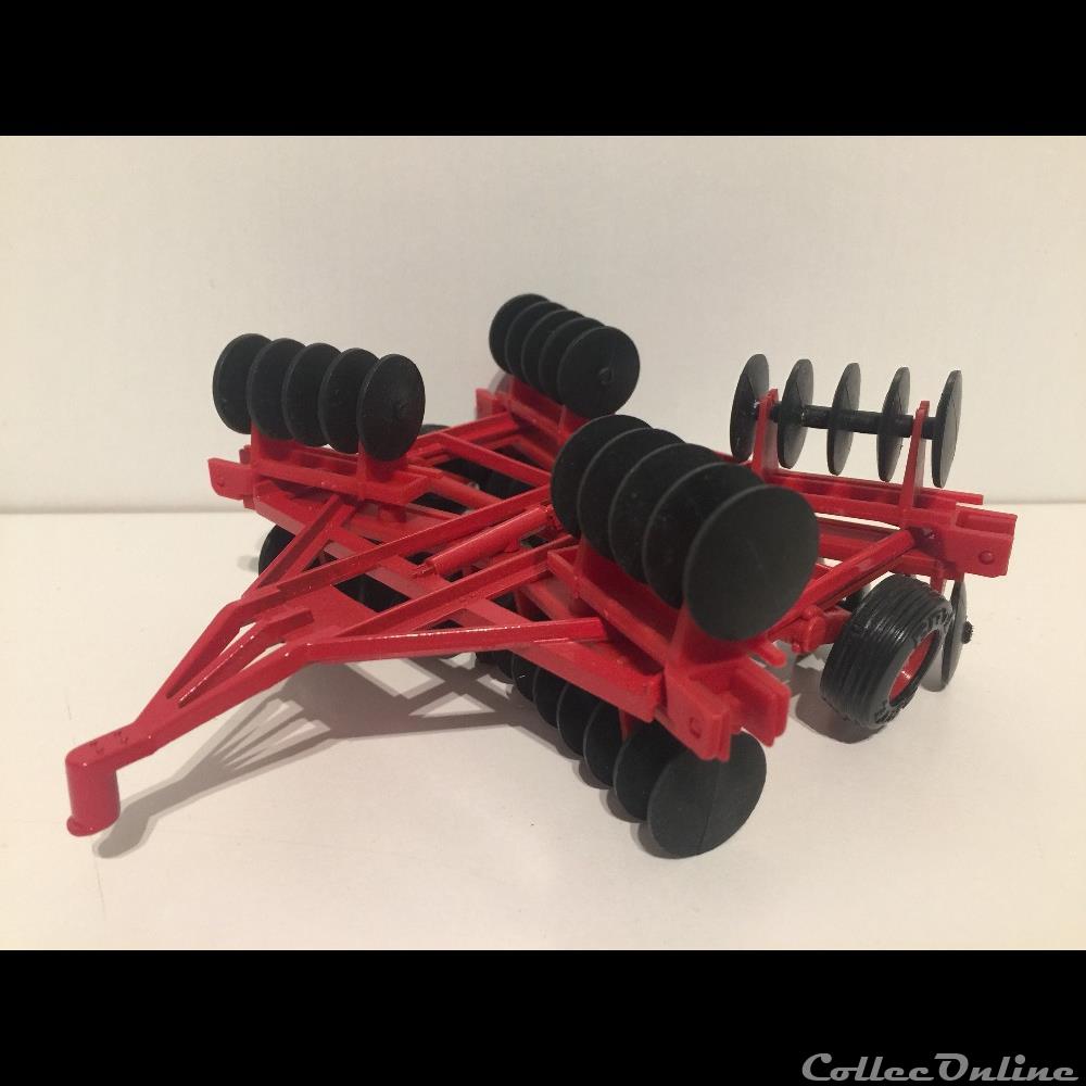Ertl 1553B - Sans marque - OUI 2 modele reduit vehicule agricole autre ertl 1553b sans marque oui