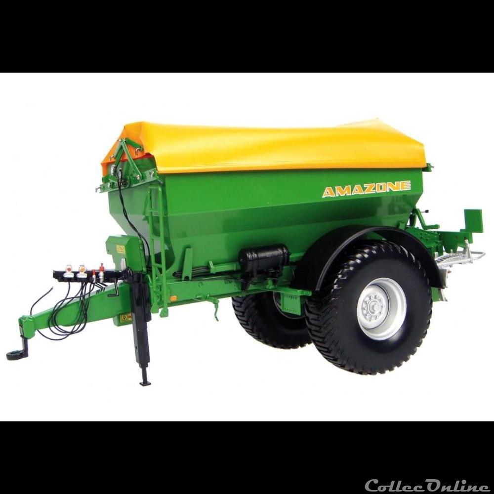 modeles reduits vehicules agricoles uh 2593 amazone zg b 8200 precis x