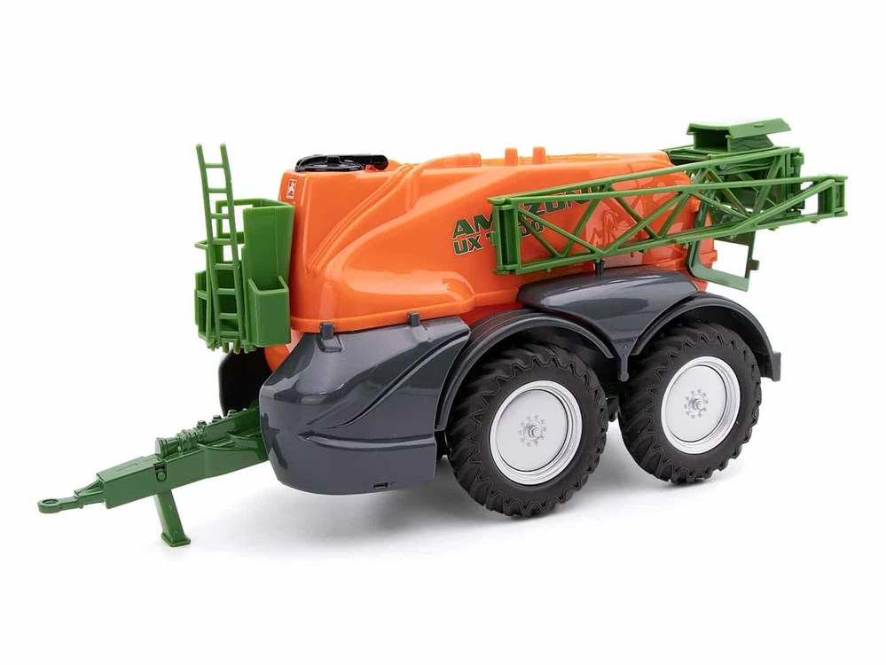 Siku 2276 - Pulvérisateur Amazone UX 11200 modeles reduits vehicules agricoles siku 2276 pulverisateur amazone ux 11200