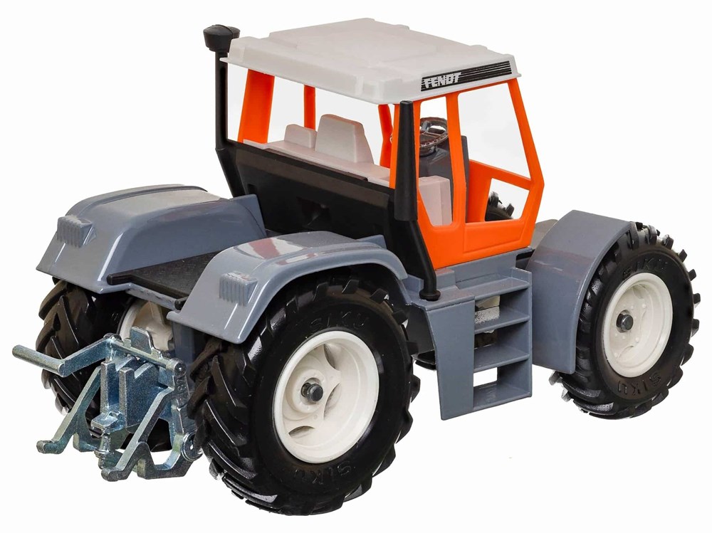 Siku 2957B - Tracteur Fendt Xylon modeles reduits vehicules agricoles siku 2957b tracteur fendt xylon