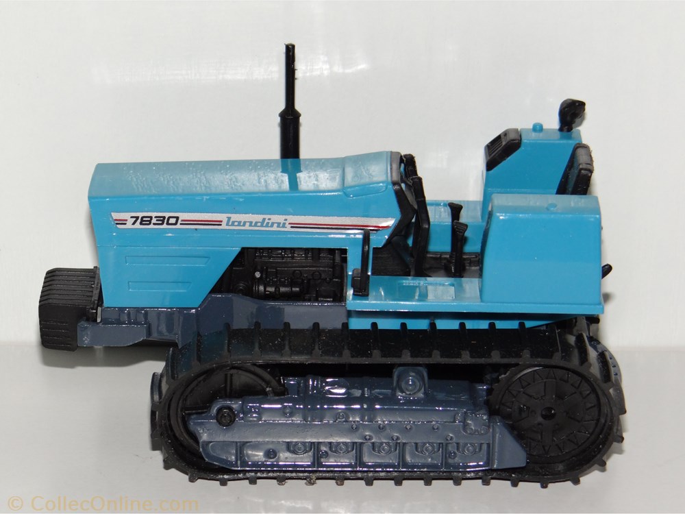 modeles reduits vehicules agricoles ros 40505 landini 7830 x