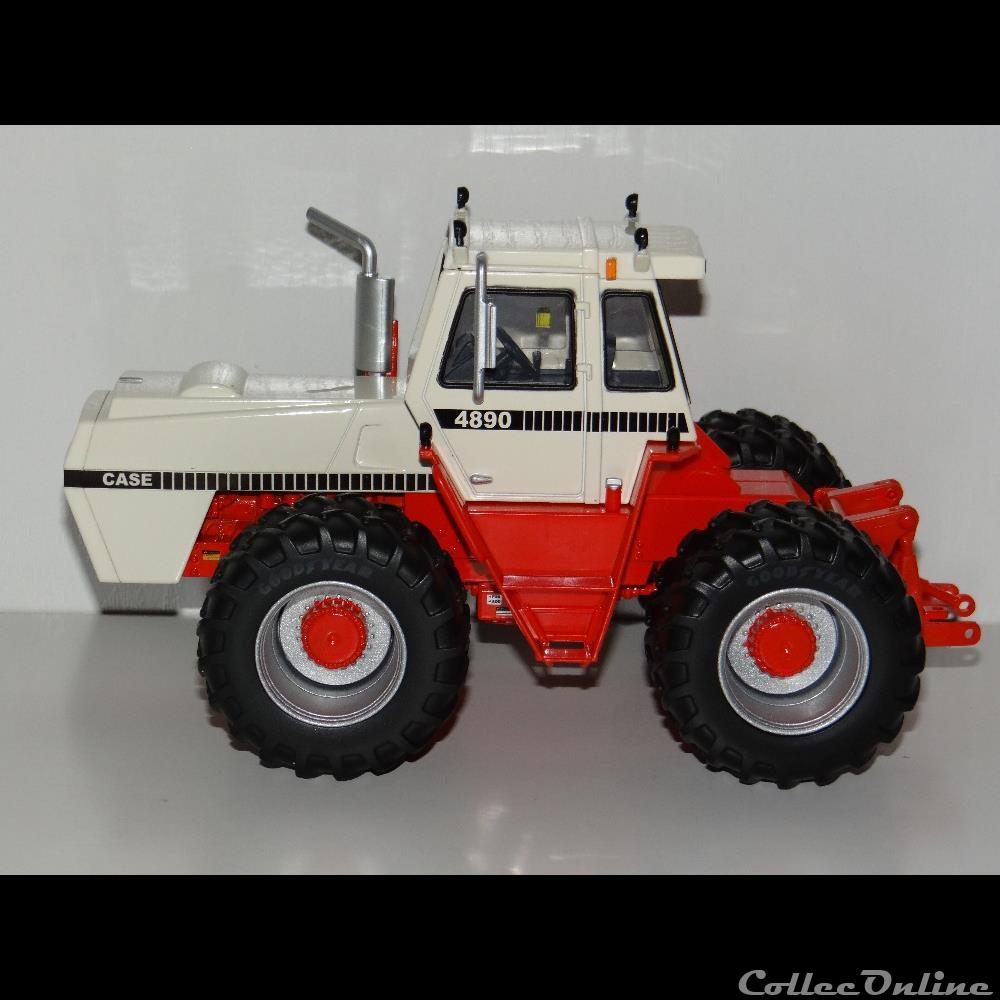 modele reduit vehicule agricole steiger ertl 16248a case 4890 ntfs 2014 oui