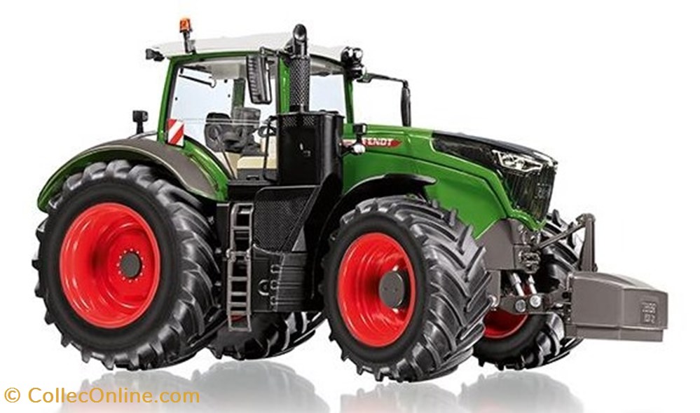 Wiking 7864 - Tracteur Fendt 1050 Vario - OUI - X modeles reduits vehicules agricoles wiking 7864 tracteur fendt 1050 vario oui x