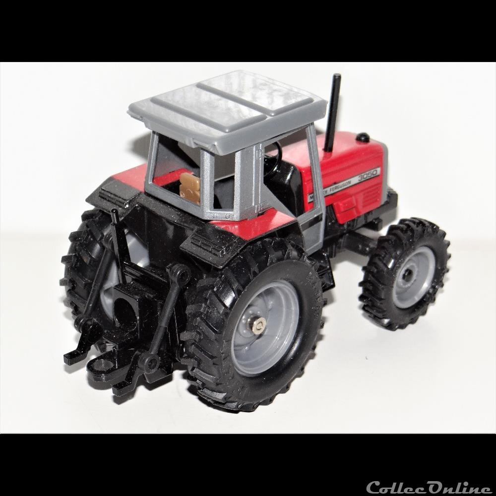 modeles reduits vehicules agricoles ertl 1139 massey ferguson mf 3050 oui