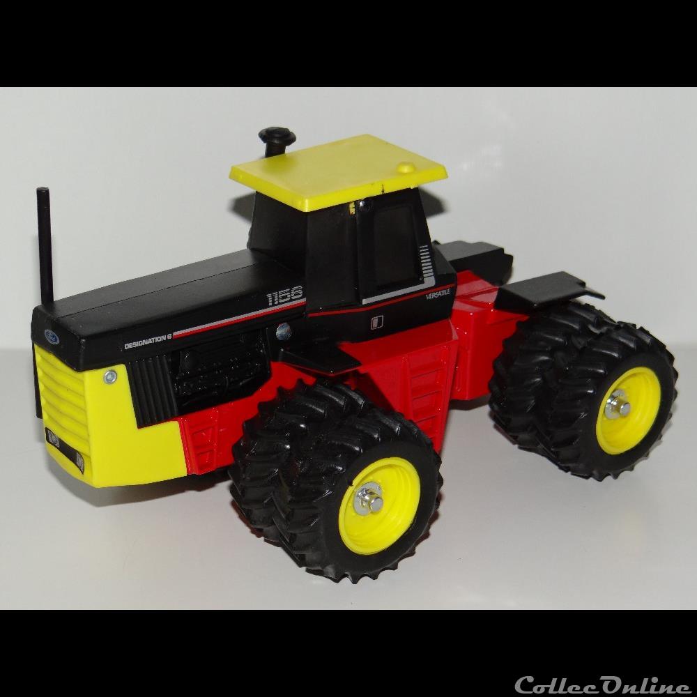 Ertl 1156J - Versatile 1156 - OUI 3 modele reduit vehicule agricole ertl 1156j versatile 1156 oui