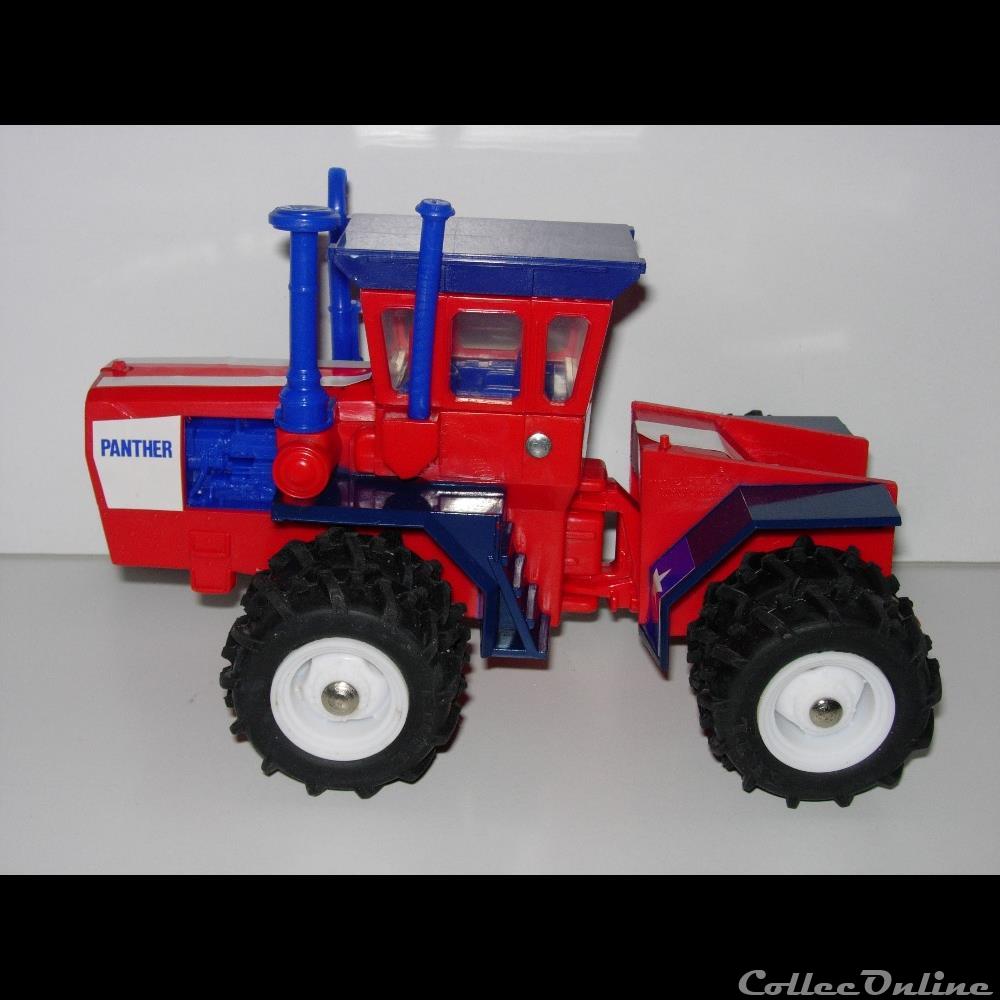 modele reduit vehicule agricole ertl 3092 steiger panther spirit of 76 oui