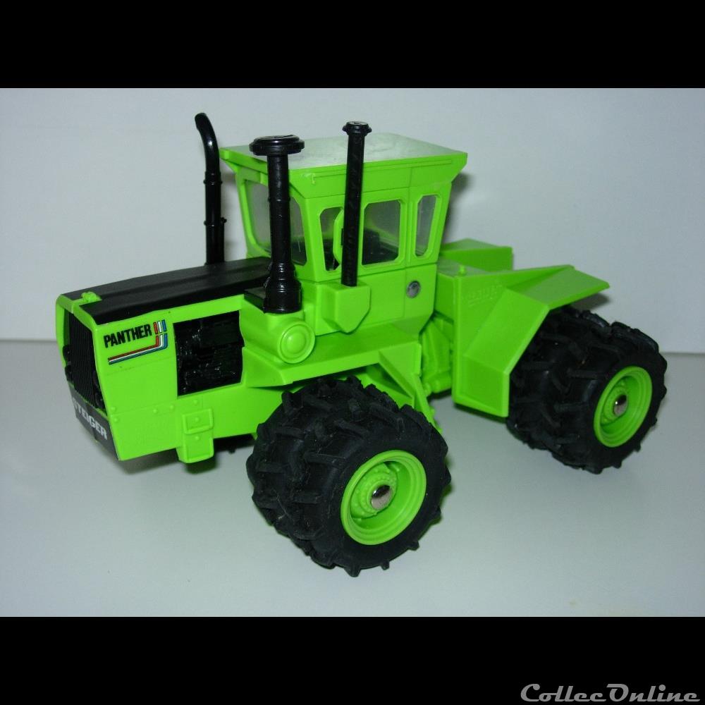 modele reduit vehicule agricole ertl 3093 steiger panther oui