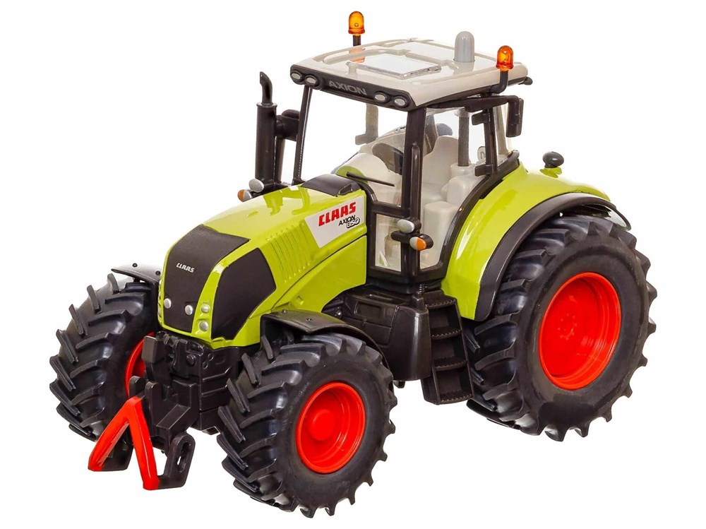Siku 3261 - Tracteur Claas Axion 850 modeles reduits vehicules agricoles siku 3261 tracteur claas axion 850