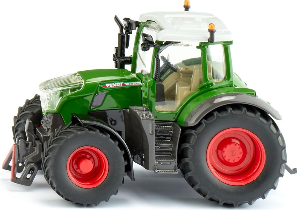 Siku 3293 - Fendt 728 Vario - OUI - X modeles reduits vehicules agricoles siku 3293 fendt 728 vario oui x